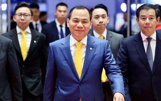 Campuchia ra tuyên bố Campuchia ra tuyên bố