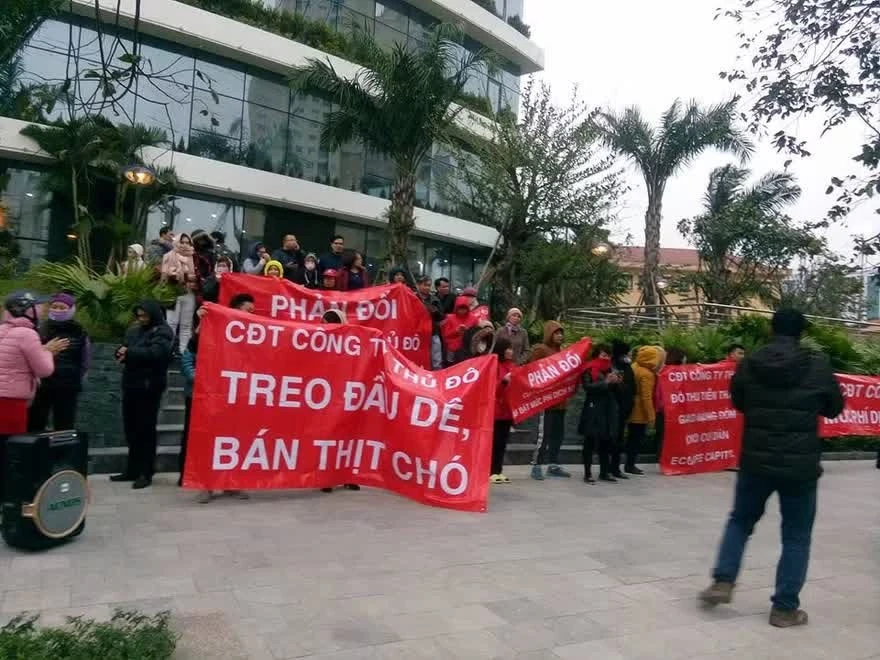Cần cơ chế cụ thể xử lý nạn 'thổi phồng' quảng cáo bất động sản Cần cơ chế cụ thể xử lý nạn 'thổi phồng' quảng cáo bất động sản