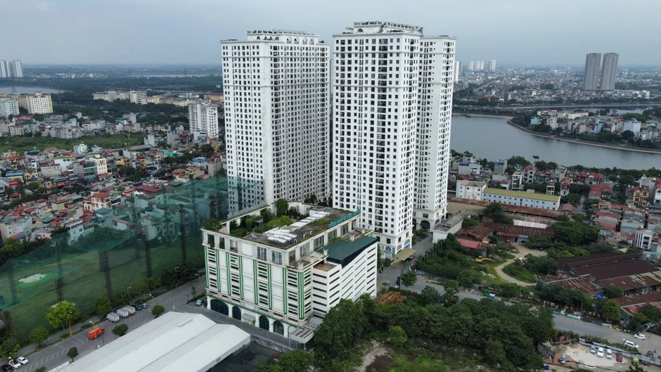 Cần cơ chế cụ thể xử lý nạn 'thổi phồng' quảng cáo bất động sản Cần cơ chế cụ thể xử lý nạn 'thổi phồng' quảng cáo bất động sản
