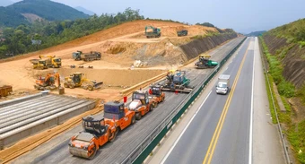 Cần cơ chế khơi thông mỏ vật liệu xây dựng
