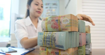 Cần gửi bao nhiêu tiền vào ngân hàng để có lãi 30 triệu mỗi tháng?