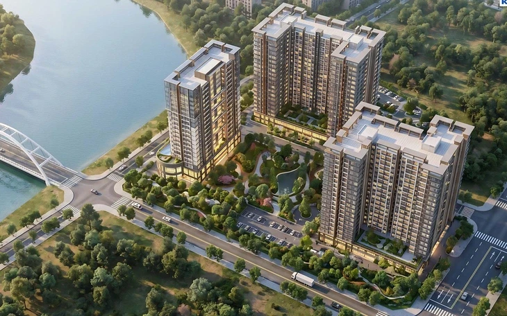 Cần Thơ dự kiến hỗ trợ tối đa 7 tỉ đồng cho dự án đầu tư nhà ở xã hội Cần Thơ dự kiến hỗ trợ tối đa 7 tỉ đồng cho dự án đầu tư nhà ở xã hội