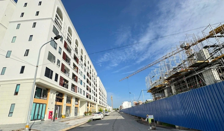 Cần Thơ dự kiến hỗ trợ tối đa 7 tỉ đồng cho dự án đầu tư nhà ở xã hội Cần Thơ dự kiến hỗ trợ tối đa 7 tỉ đồng cho dự án đầu tư nhà ở xã hội