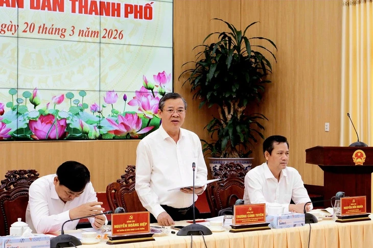 Cần Thơ sắp triển khai khu đô thị du lịch nghỉ dưỡng quy mô 300.000 người, thuộc phạm vi 4 xã Cần Thơ sắp triển khai khu đô thị du lịch nghỉ dưỡng quy mô 300.000 người, thuộc phạm vi 4 xã