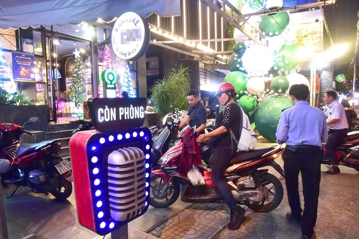 Cần xóa tận gốc rào cản kinh doanh Cần xóa tận gốc rào cản kinh doanh