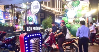 Cần xóa tận gốc rào cản kinh doanh