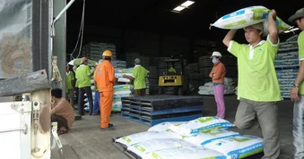 Căng thẳng Trung Đông kéo dài, giá thức ăn chăn nuôi có thể tăng 10%