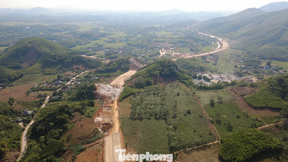Cao tốc Tuyên Quang - Hà Giang hơn 100 km đang hình thành ra sao? Cao tốc Tuyên Quang - Hà Giang hơn 100 km đang hình thành ra sao?