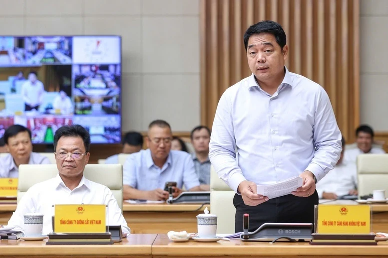 Cập nhật mới nhất về tiến độ sân bay Long Thành Cập nhật mới nhất về tiến độ sân bay Long Thành