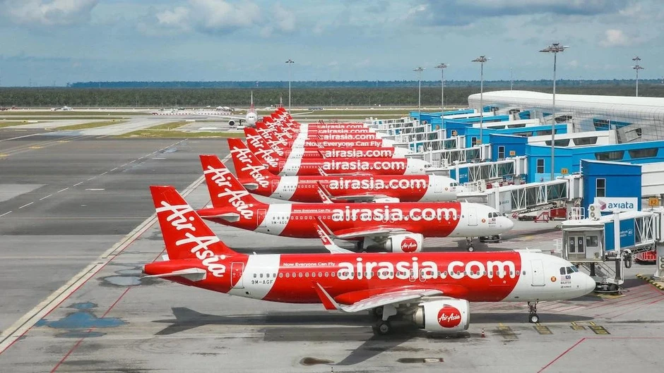CEO AirAsia bác tin đồn cần huy động 3 tỷ USD CEO AirAsia bác tin đồn cần huy động 3 tỷ USD