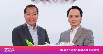 CEO Boeing Việt Nam làm Phó chủ tịch FLC