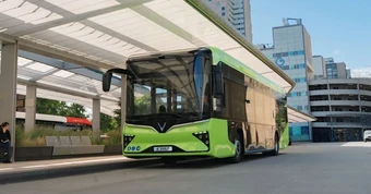 CEO Xanh SM Nguyễn Văn Thanh bất ngờ hé lộ: 'VinFast sắp có phiên bản xe khách điện?'
