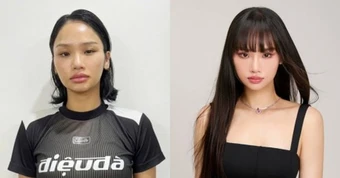 Chân dung KIM Entertainment: Quản lý Miu Lê và loạt sao đình đám, quảng bá được dìu dắt bởi Hari Won