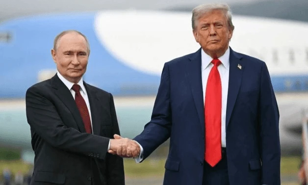 Châu Âu 'giật mình' trước loạt động thái của ông Trump với Nga: Ukraine sắp mất đồng minh quan trọng? Châu Âu 'giật mình' trước loạt động thái của ông Trump với Nga: Ukraine sắp mất đồng minh quan trọng?
