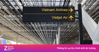'Cháy vé' dịp lễ 30/4, nhiều chuyến bay hết sạch hạng phổ thông