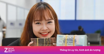 Chênh lệch lãi suất tiền gửi online - tại quầy lên tới hơn 3%/năm