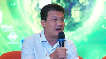'Chỉ ba loại tín chỉ carbon được mua, bán trên sàn giao dịch' - Báo TinVina