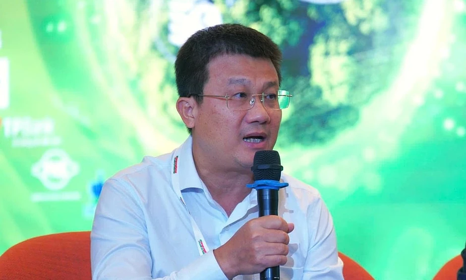 'Chỉ ba loại tín chỉ carbon được mua, bán trên sàn giao dịch' - Báo TinVina 'Chỉ ba loại tín chỉ carbon được mua, bán trên sàn giao dịch' - Báo TinVina