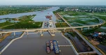Chi hàng nghìn tỷ đồng, Việt Nam xây một công trình đặc biệt, rút 8h còn 20 phút di chuyển