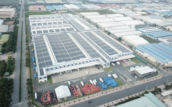 'Chìa khóa' dữ liệu giúp doanh nghiệp chuyển đổi xanh hiệu quả
