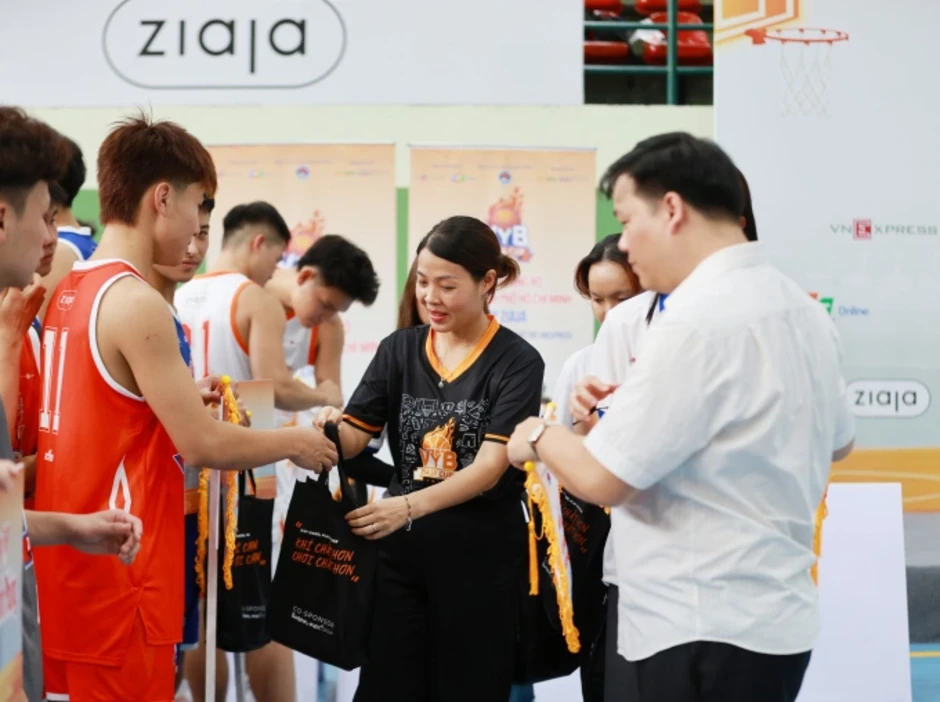 Chiến lược phát triển bền vững của dược mỹ phẩm Ziaja Việt Nam Chiến lược phát triển bền vững của dược mỹ phẩm Ziaja Việt Nam