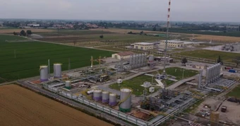 Chiến sự Iran đẩy giá điện châu Âu “bốc hỏa”: Các nền kinh tế “nghiện” khí đốt chịu đòn nặng nhất