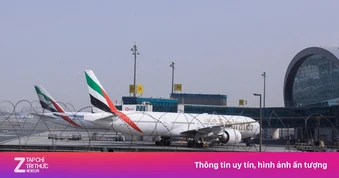 Chiến sự Trung Đông 'thổi bay' hơn 50 tỷ USD ngành hàng không toàn cầu