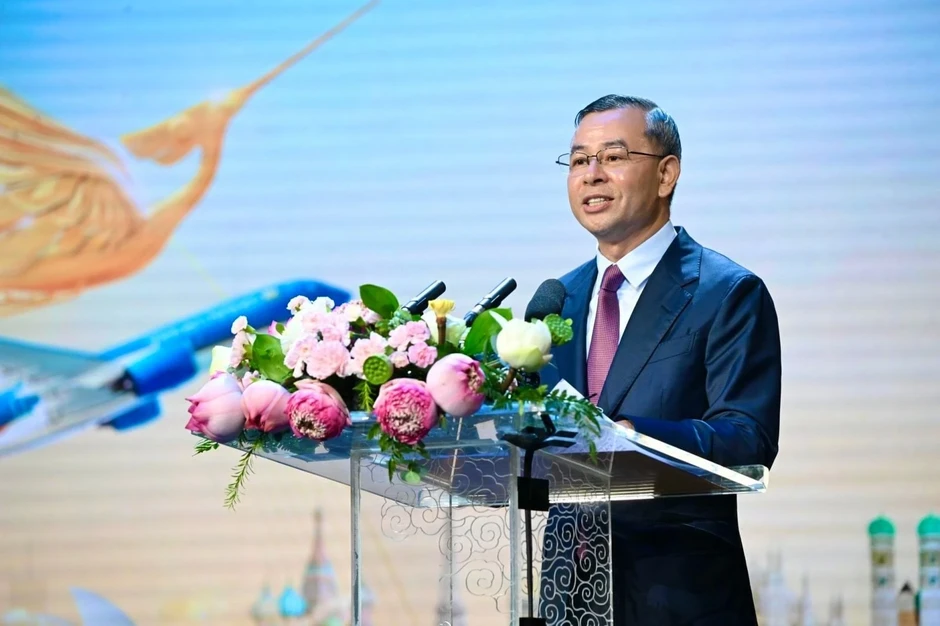Chính phủ giao 4 nhiệm vụ ‘đặc biệt’ cho Vietnam Airlines
