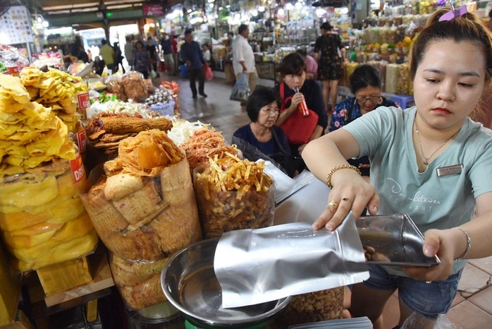 Chính phủ quy định thuế mới cho hộ kinh doanh năm 2026