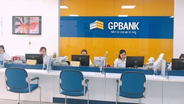 Chính phủ quyết định về chi phí tiền lương của Ngân hàng CB, GPBank và OceanBank Chính phủ quyết định về chi phí tiền lương của Ngân hàng CB, GPBank và OceanBank