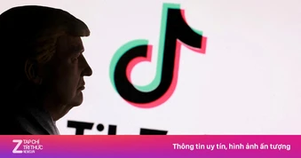 Chính quyền ông Trump thu 10 tỷ USD phí môi giới thương vụ bán TikTok