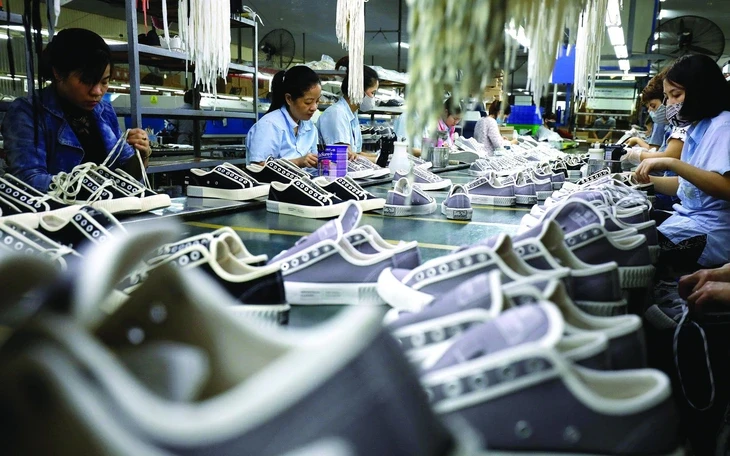 Chính sách tiền tệ không còn nới lỏng: Kinh tế 2026 sẽ xoay trục ra sao? Chính sách tiền tệ không còn nới lỏng: Kinh tế 2026 sẽ xoay trục ra sao?