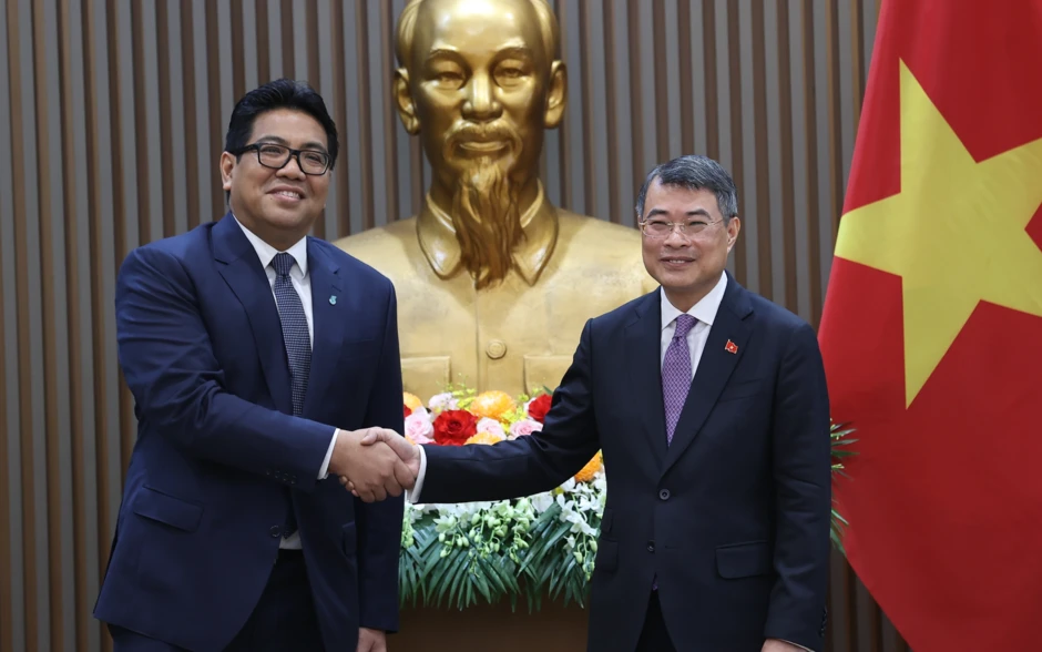 Chính thức ra mắt giao diện mới Chuyên trang Thương hiệu Quốc gia Việt Nam Chính thức ra mắt giao diện mới Chuyên trang Thương hiệu Quốc gia Việt Nam