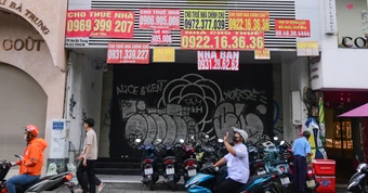 Cho thuê nhà dưới 1 tỉ đồng/năm: Được miễn thuế nhưng vẫn phải kê khai