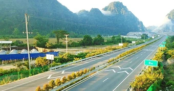 Chọn Trung Quốc làm đường cao tốc dài nhất nước, láng giềng Việt Nam nuôi tham vọng lớn ở khu vực