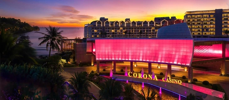 Chủ casino Phú Quốc lỗ gần 6.000 tỉ đồng Chủ casino Phú Quốc lỗ gần 6.000 tỉ đồng