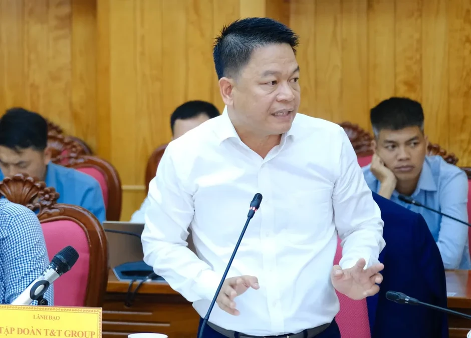 Chủ đầu tư cao tốc Bảo Lộc - Liên Khương cam kết đẩy nhanh tiến độ Chủ đầu tư cao tốc Bảo Lộc - Liên Khương cam kết đẩy nhanh tiến độ