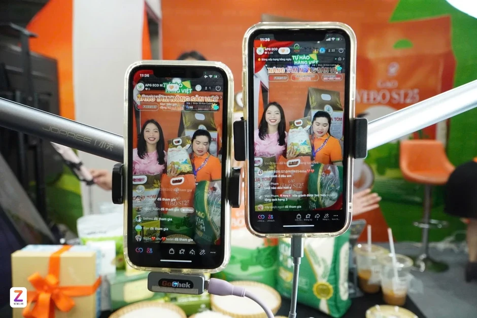 Chủ shop online nộp thuế thế nào từ 5/3 Chủ shop online nộp thuế thế nào từ 5/3