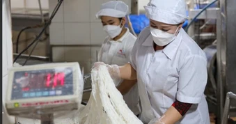 Chủ thương hiệu bún tươi Nguyễn Bính kêu cứu trước mức phạt khủng tại TPHCM