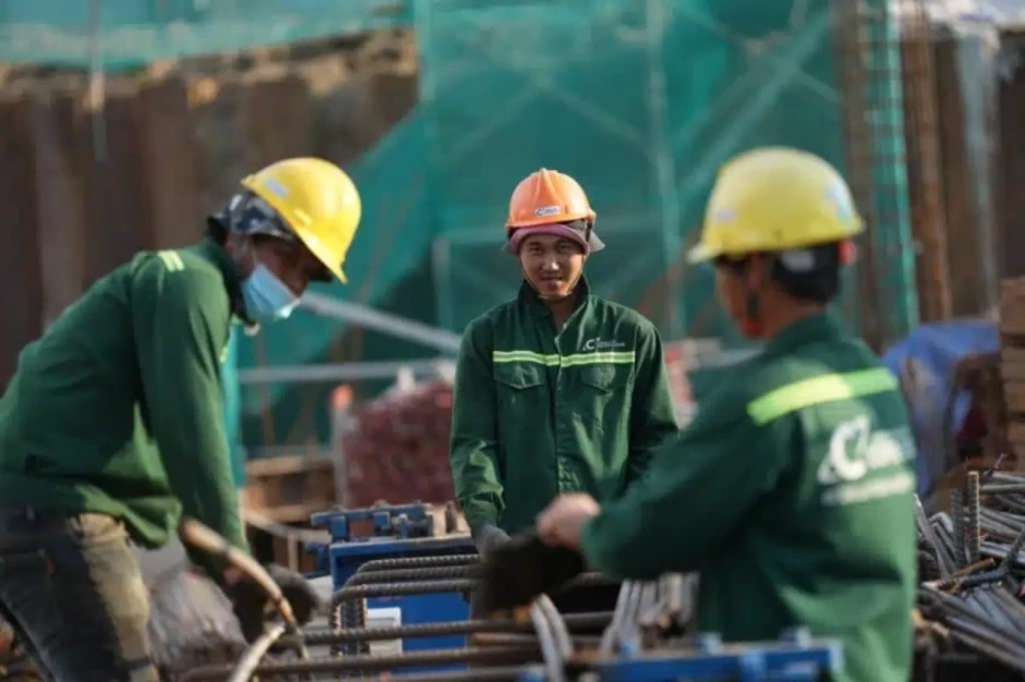 Chủ tịch Coteccons: Chúng tôi không muốn cạnh tranh bằng mọi giá Chủ tịch Coteccons: Chúng tôi không muốn cạnh tranh bằng mọi giá