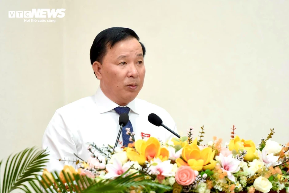 Chủ tịch UBND TP Đồng Nai: Bộ máy phải chuyển từ tư duy 'xử lý sự vụ' sang 'kiến tạo phát triển' Chủ tịch UBND TP Đồng Nai: Bộ máy phải chuyển từ tư duy 'xử lý sự vụ' sang 'kiến tạo phát triển'