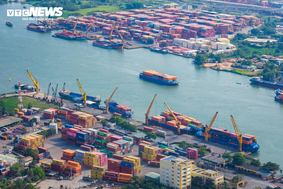 Chủ tịch UBND TP Đồng Nai: Bộ máy phải chuyển từ tư duy 'xử lý sự vụ' sang 'kiến tạo phát triển' Chủ tịch UBND TP Đồng Nai: Bộ máy phải chuyển từ tư duy 'xử lý sự vụ' sang 'kiến tạo phát triển'