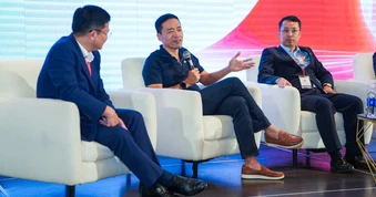 Chủ tịch VNG Lê Hồng Minh cảnh báo: 3 năm tới, một lĩnh vực sẽ trở nên đặc biệt “nóng”