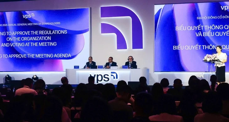 Chủ tịch VPS: Việt Nam có khả năng lọt danh sách theo dõi nâng hạng MSCI vào tháng 6-2026