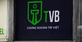 Chưa đầy 3 năm, một công ty chứng khoán thay tổng giám đốc tới 5 lần