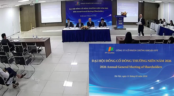 Chuẩn bị thay Chủ tịch đi định cư nước ngoài, cổ phiếu FTS tăng đột biến Chuẩn bị thay Chủ tịch đi định cư nước ngoài, cổ phiếu FTS tăng đột biến