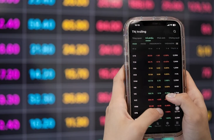 Chứng khoán 13-3: Nhà đầu tư nên làm gì sau một tuần 'đau tim' cùng biến động VN-Index? Chứng khoán 13-3: Nhà đầu tư nên làm gì sau một tuần 'đau tim' cùng biến động VN-Index?