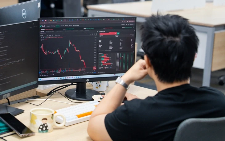 Chứng khoán 21-5: Lý do nào khiến nhà đầu tư bán tháo trong phiên 20-5? Chứng khoán 21-5: Lý do nào khiến nhà đầu tư bán tháo trong phiên 20-5?