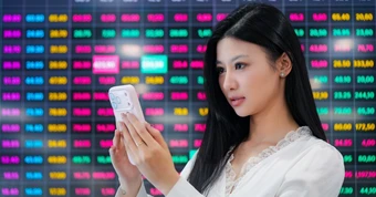 Chứng khoán 6-5: Chuyên gia chia sẻ chiến thuật đầu tư khi thị trường thiếu dòng tiền lớn