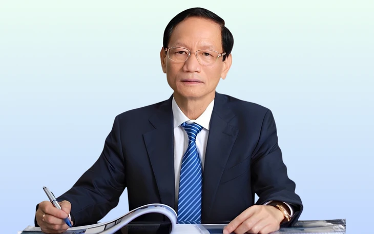 Chứng khoán An Bình biến động nhân sự, lộ diện vai trò ái nữ đại gia Vũ Văn Tiền Chứng khoán An Bình biến động nhân sự, lộ diện vai trò ái nữ đại gia Vũ Văn Tiền